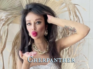 Cherpanther