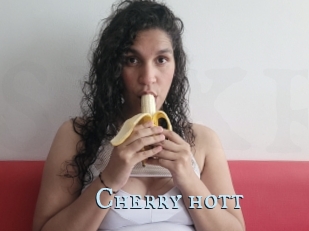 Cherry_hott