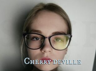 Cherry_deville