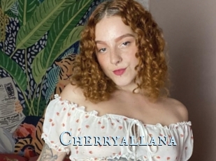 Cherryallana