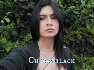 Cherryblack