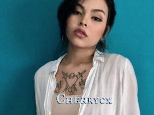 Cherrycx