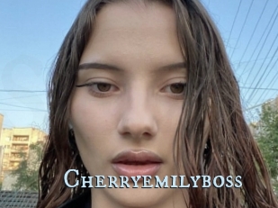 Cherryemilyboss