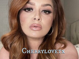 Cherrylovetx