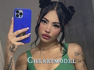 Cherrymodel