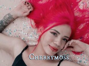 Cherrymoss