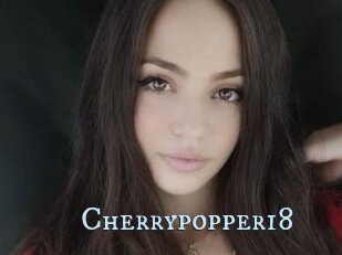 Cherrypopper18