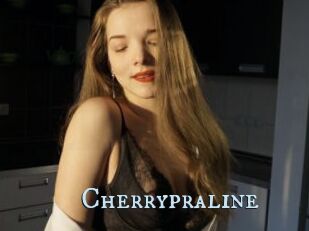 Cherrypraline