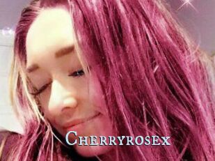 Cherryrosex