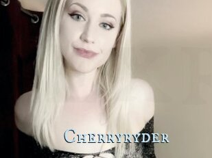 Cherryryder