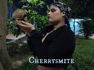 Cherrysmite