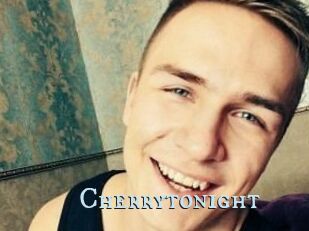 Cherry_tonight