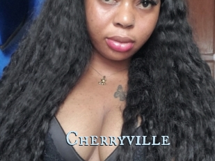 Cherryville