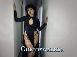 Cherrywalker