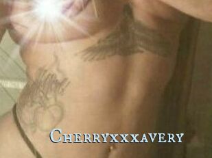 Cherryxxxavery