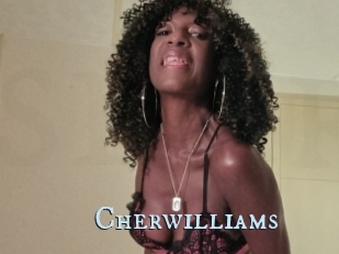 Cherwilliams