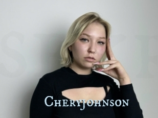 Cheryjohnson