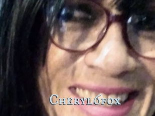 Cheryl6fox