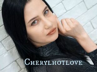 Cherylhotlove