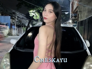 Cheskayu