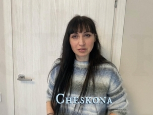 Cheskona