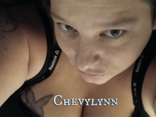 Chevylynn