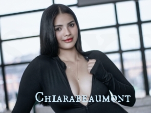 Chiarabeaumont