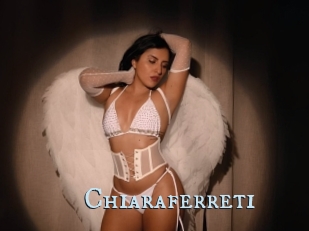 Chiaraferreti