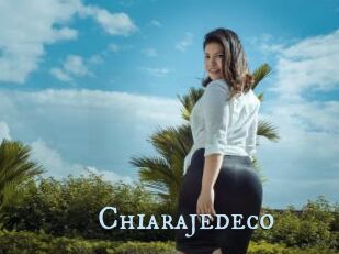 Chiarajedeco