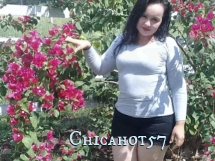 Chicahot57