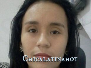 Chicalatinahot