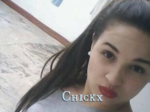 Chickx