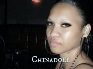 Chinadoll