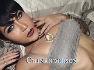 Chinanderson