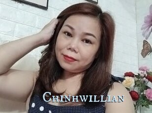 Chinhwillian