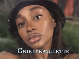 Chirlyepaulette