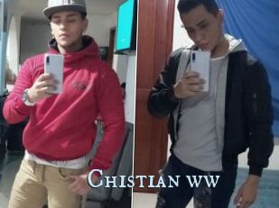 Chistian_ww