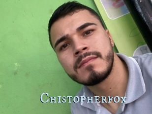 Chistopherfox