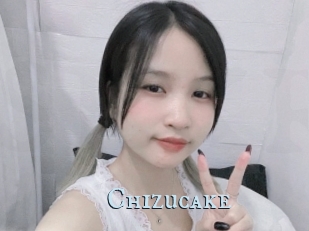 Chizucake