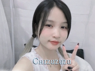 Chizuzuzu