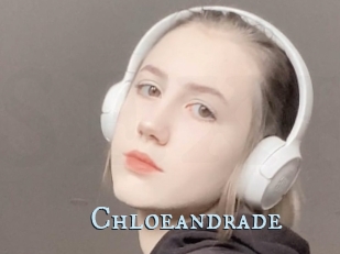 Chloeandrade