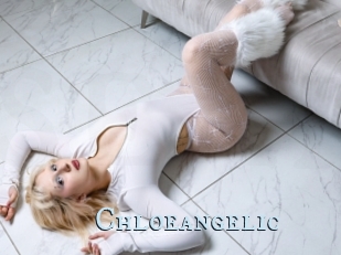 Chloeangelic