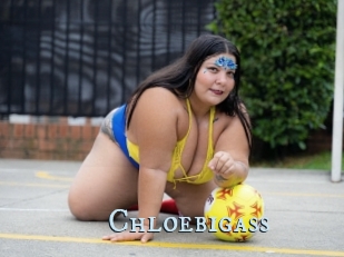 Chloebigass