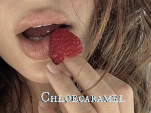 Chloecaramel