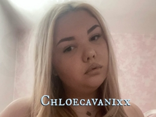 Chloecavanixx