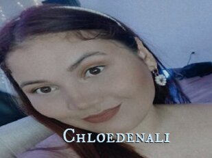 Chloedenali