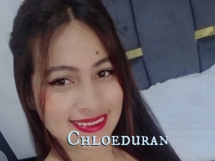 Chloeduran