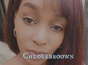 Chloeebroown