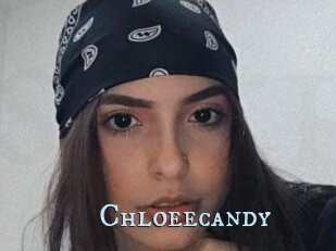 Chloeecandy