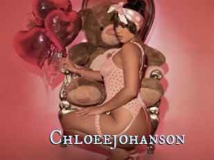 Chloeejohanson